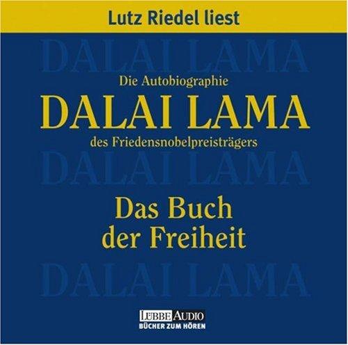 Das Buch der Freiheit: Lesung