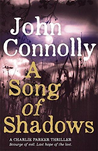 A Song of Shadows (A Charlie Parker Thriller)