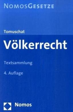 Völkerrecht