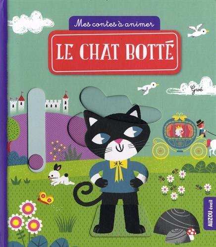 Le chat botté