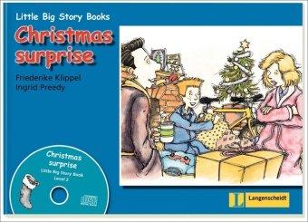 Christmas surprise - Level 2 - Little Big Story Book