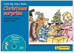 Christmas surprise - Level 2 - Little Big Story Book