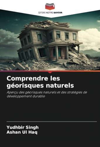 Comprendre les géorisques naturels: Aperçu des géorisques naturels et des stratégies de développement durable