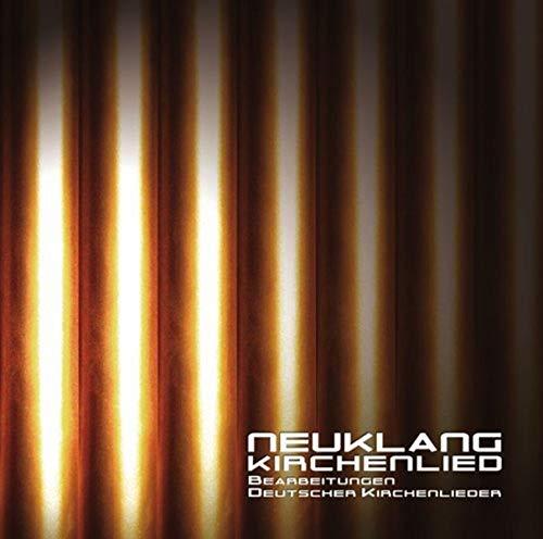 Neuklang Kirchenlied, 1 Audio-CD (edition chrismon)