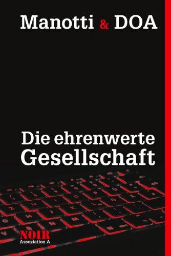 Die ehrenwerte Gesellschaft