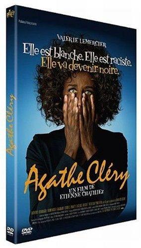 Agathe Cléry [FR Import]