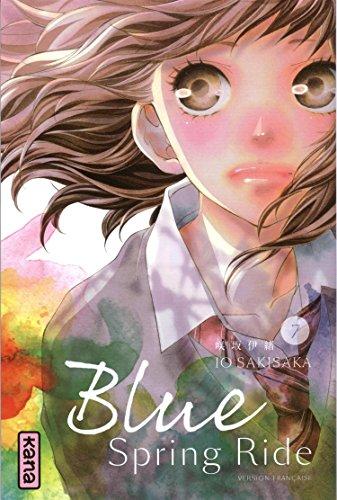 Blue spring ride. Vol. 7