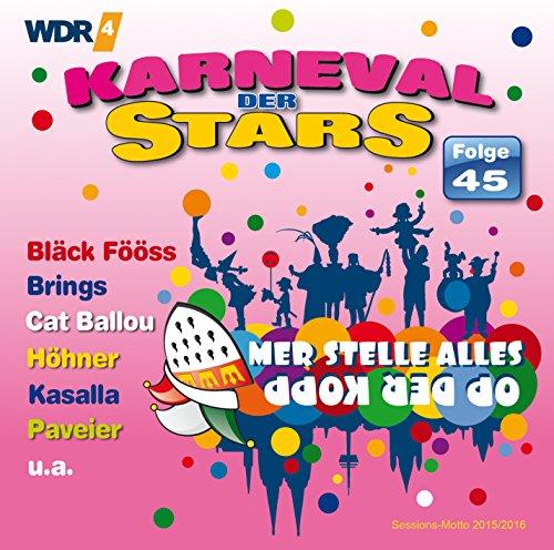 Karneval der Stars 45