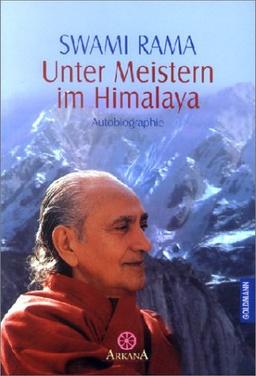 Unter Meistern im Himalaya