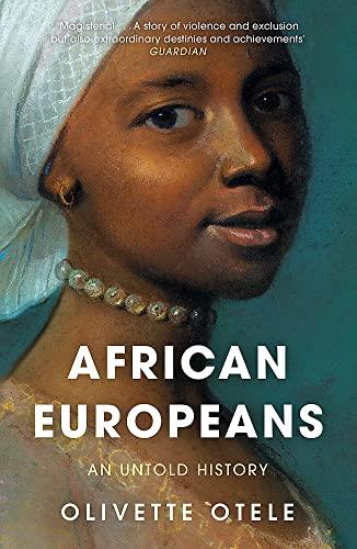 African Europeans: An Untold History