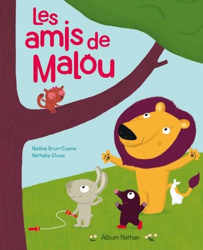 Les amis de Malou