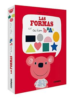 Las Formas del Señor Bear