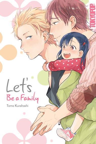 Let's be a Family