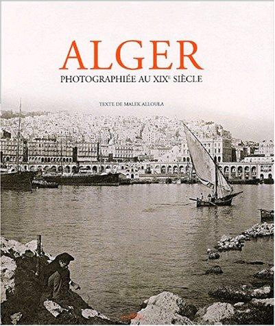 Alger : 1840-1918