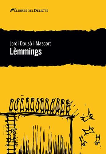 Lèmmings (Llibres del Delicte, Band 29)