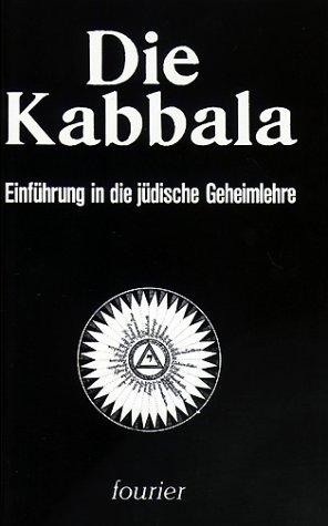 Die Kabbala