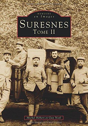 Suresnes. Vol. 2