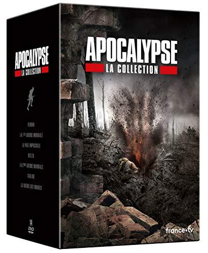 Coffret apocalypse, intégrale [FR Import]