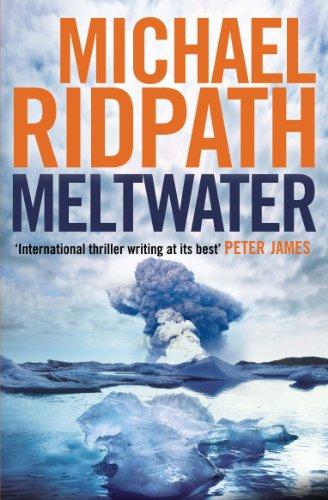 Meltwater (Fire & Ice)