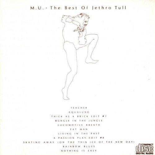 M.U.-the Best of...Vol.1