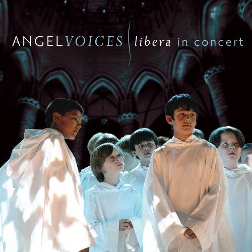 Angel Voices-the Concert