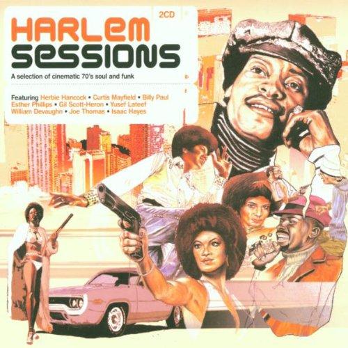 Harlem Sessions