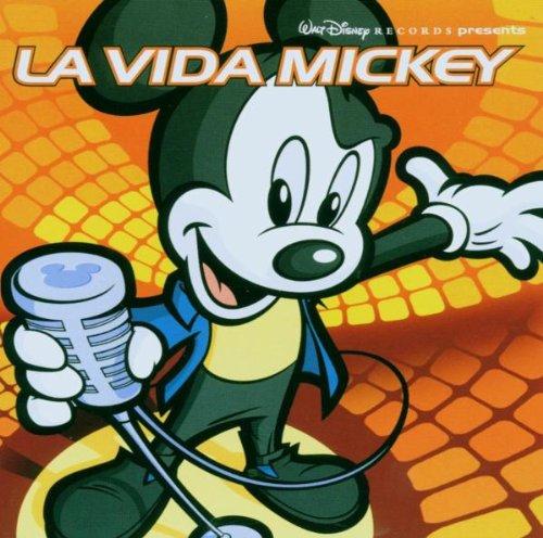 La Vida Mickey