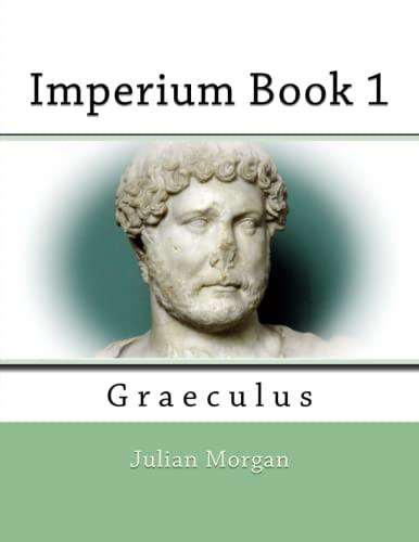 Imperium Book 1: Graeculus