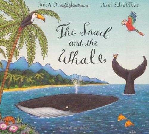 The Snail and the Whale