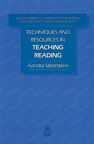 Techniques and Resources in Teaching Reading (Linguistic / Teachers)