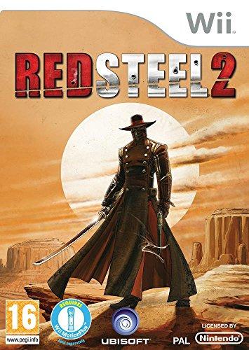 Red steel 2 [Nintendo Wii]