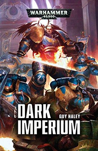 Warhammer 40k: Dark Imperium