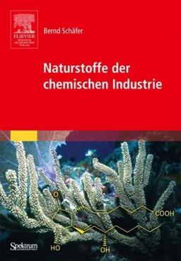 Naturstoffe der chemischen Industrie (Sav Chemie)