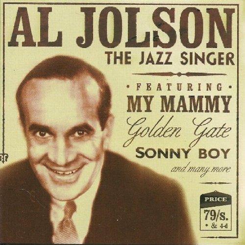 Al Jolson - The Jazz Singer