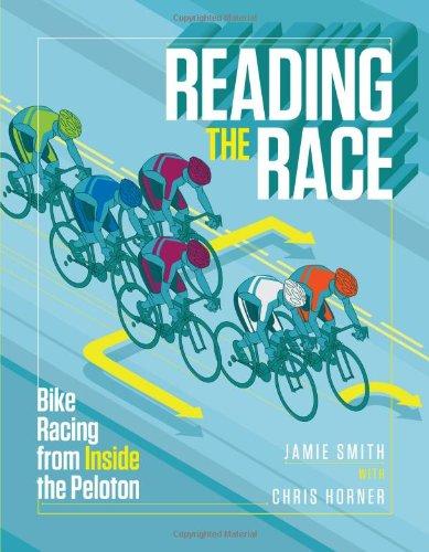 Reading the race