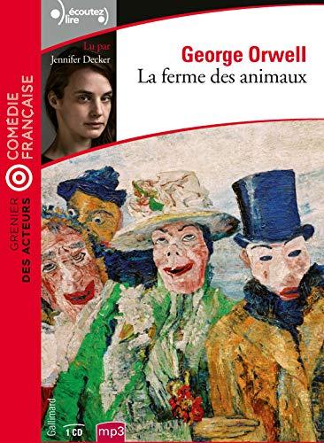 La ferme des animaux