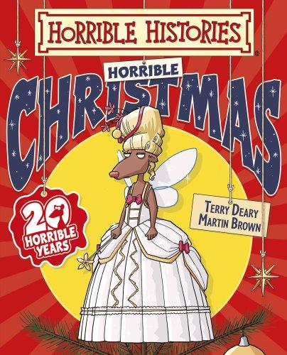 Horrible Christmas (Horrible Histories)