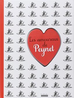 Les amoureux de Peynet