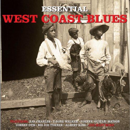 Essential West Coast Blues