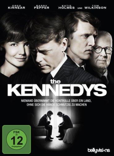 The Kennedys [3 DVDs]