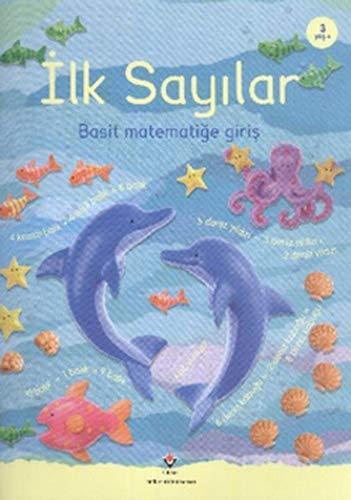 İlk Sayılar - Basit Matematiğe Giriş