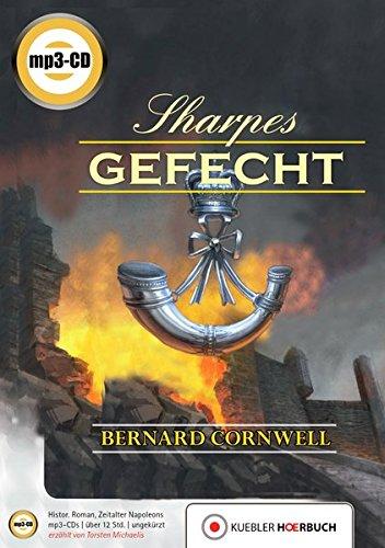 Sharpes Gefecht: (Sharpe-Serie) (Richard Sharpe)