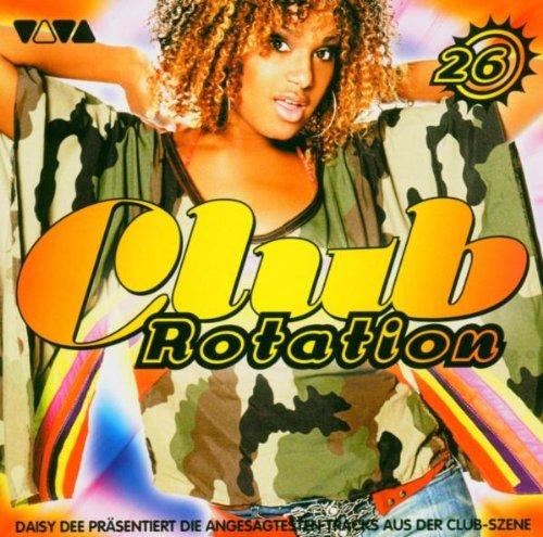 Viva Club Rotation Vol.26