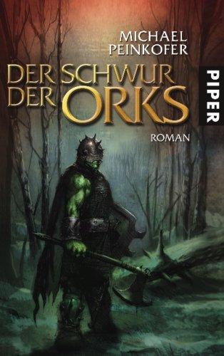 Der Schwur der Orks: Roman (Orks 2)