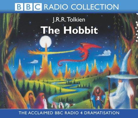 Hobbit (BBC Radio Collection)