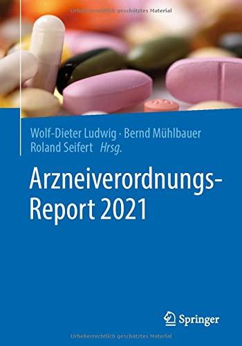 Arzneiverordnungs-Report 2021