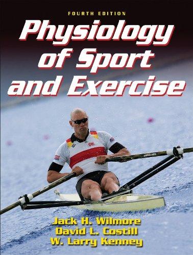 Physiology of Sport and Exercise Science