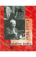 Cold War Cumulative Index (U-X-L Cold War Reference Library)