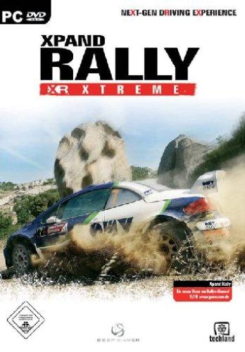 Xpand Rally Extreme (PC)