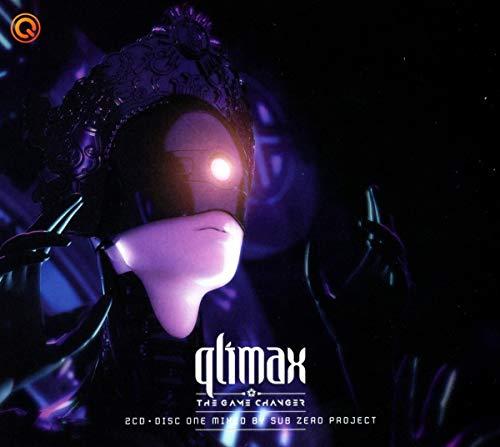 Qlimax 2018-the Game Changer